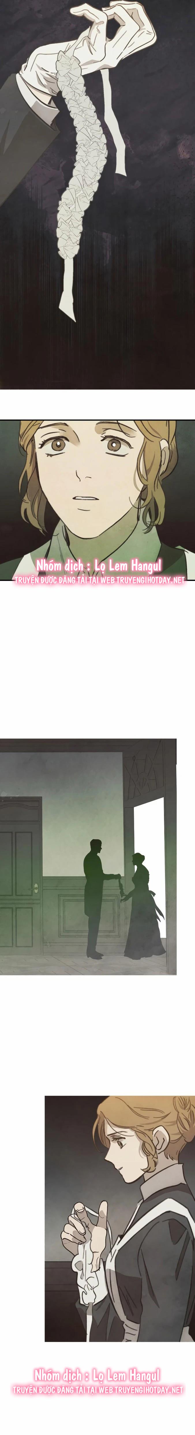 người tình trăng xanh chapter 13 7