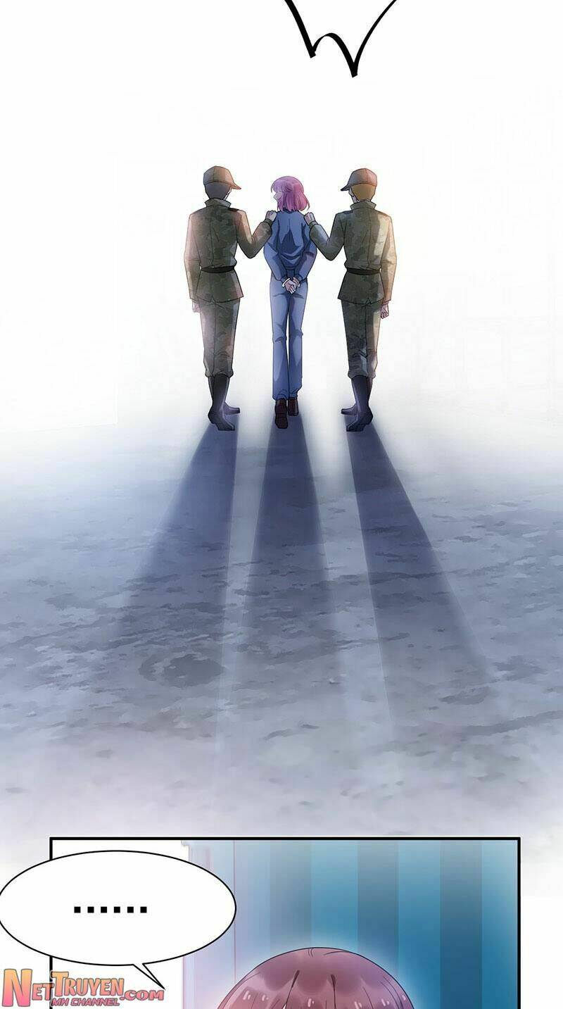 thịnh thế điềm sủng: cô vợ nhỏ đáng yêu của dịch thiếu chapter 57 12