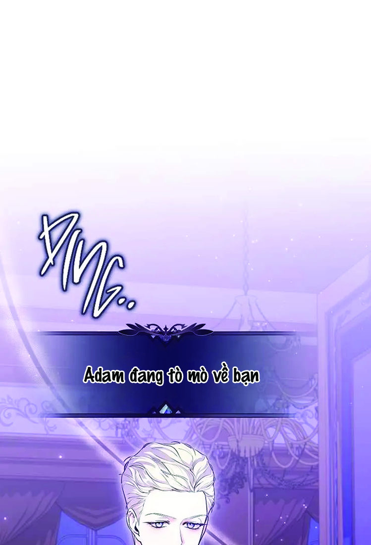 Mắc Kẹt Trong Trò Chơi Bị Nguyền Rủa chapter 8.1 - Trang 17