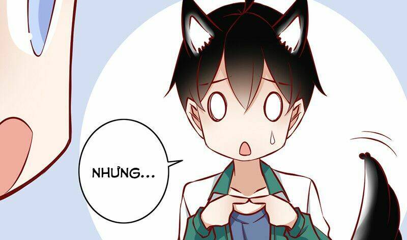 em trai mười tám tuổi : trung khuyển phản công chapter 4 34