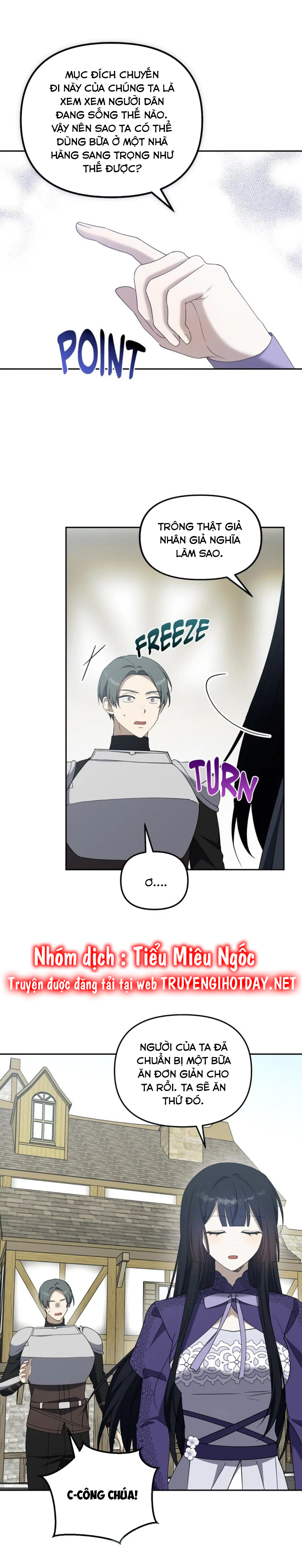 lời nguyền vẫn chưa kết thúc chapter 57 12