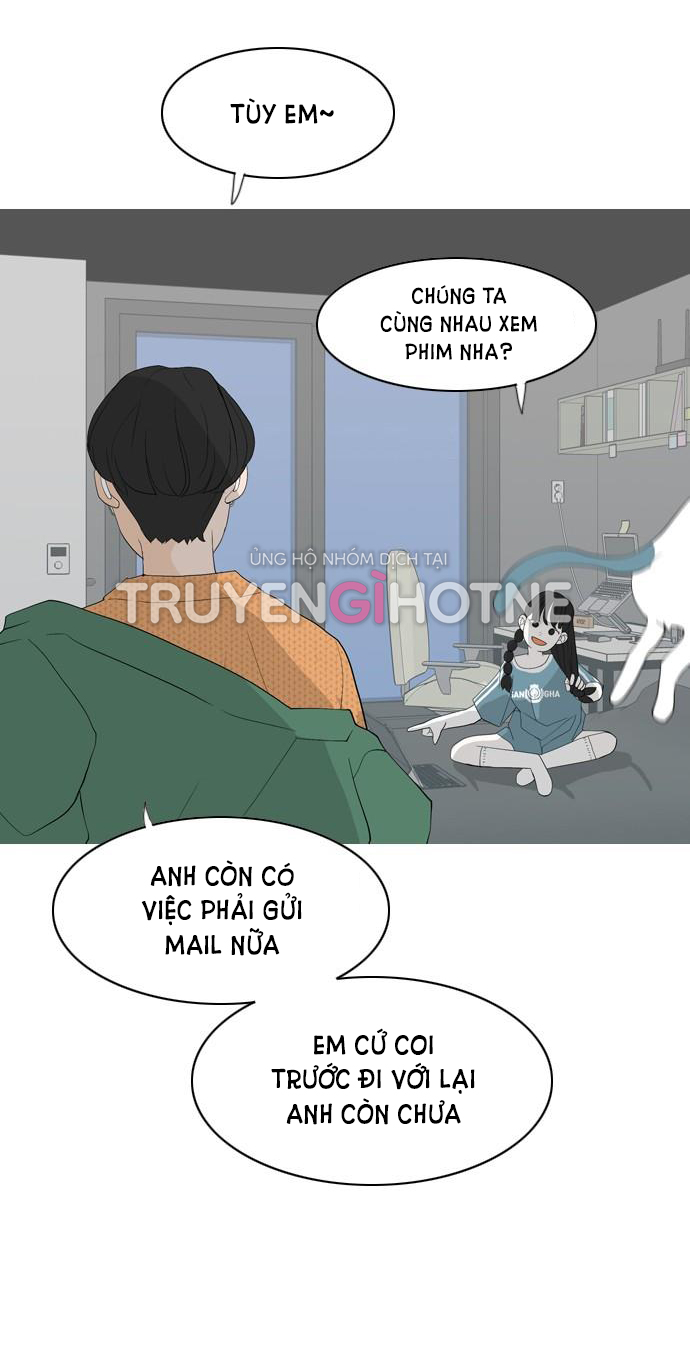 Tuyển Tập Truyện Ngắn Dằm Khăm Của Bạn Mảy chapter 28.2 - Trang 23