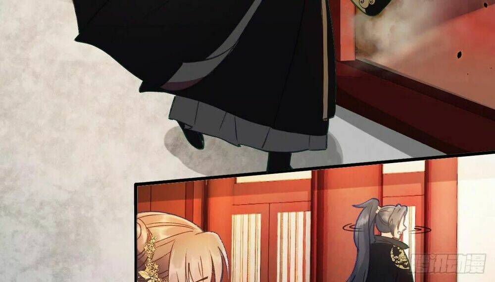 vương gia ba tuổi rưỡi của tôi chapter 42 81