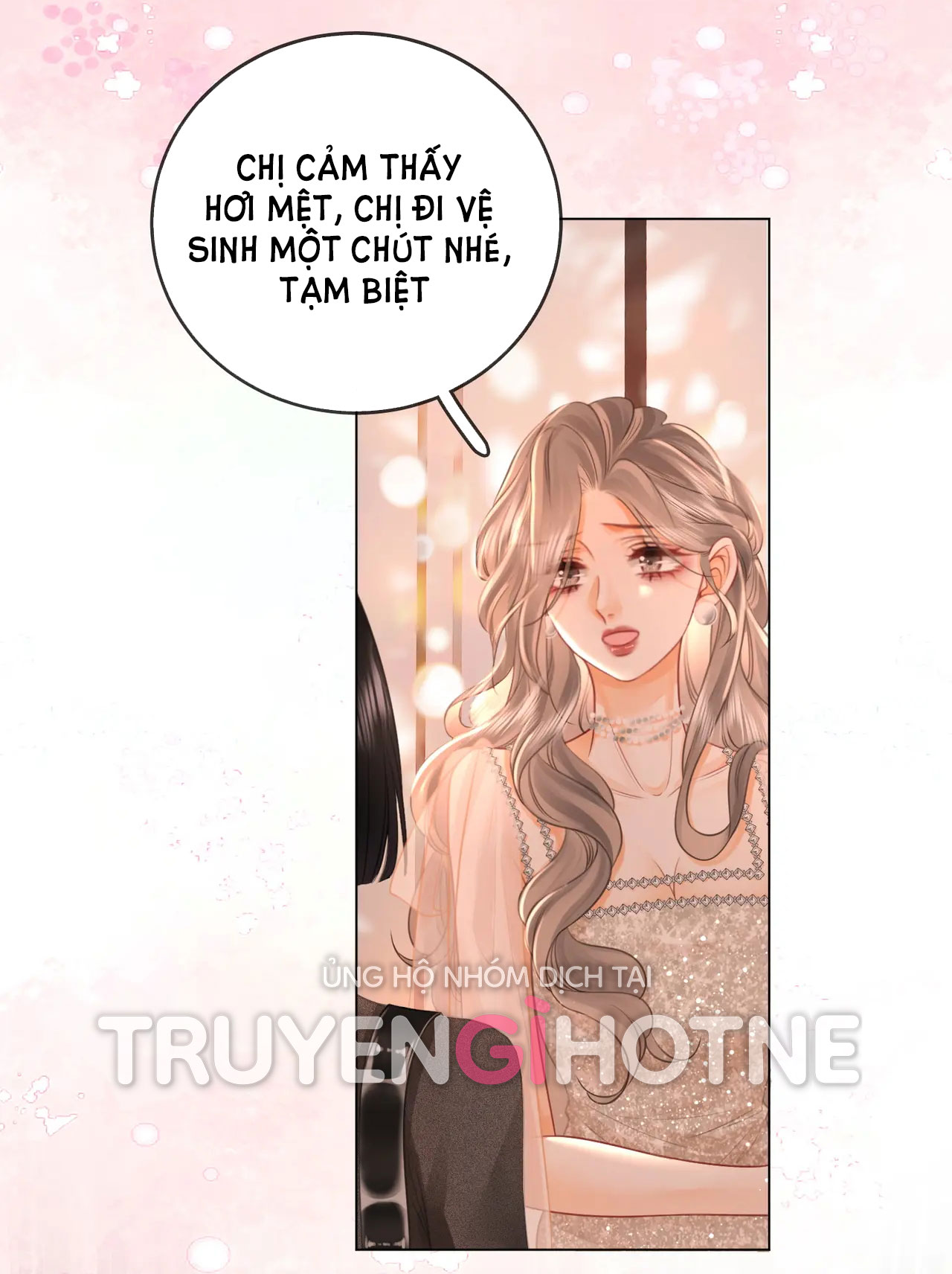 Cố Tiểu Thư Và Khúc Tiểu Thư chapter 46 - Trang 14
