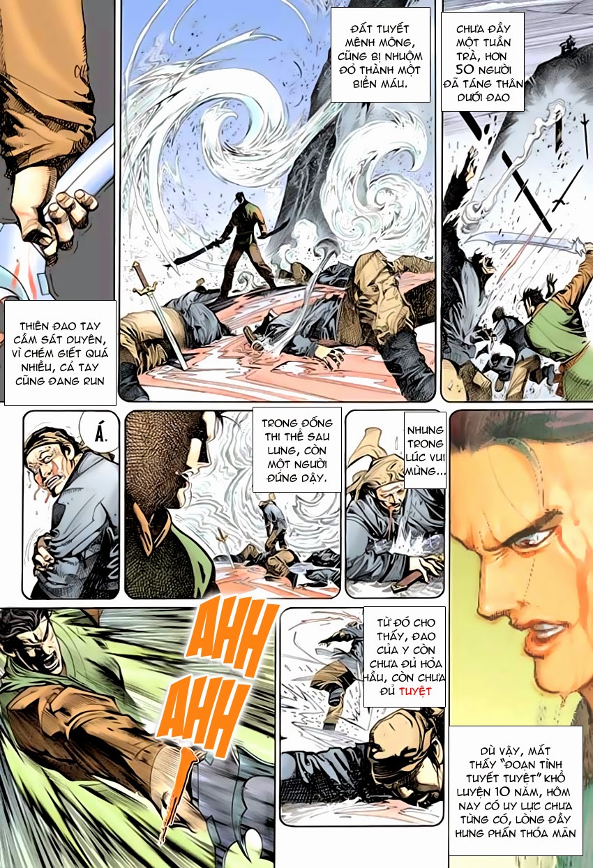 phong vân chapter 291 7