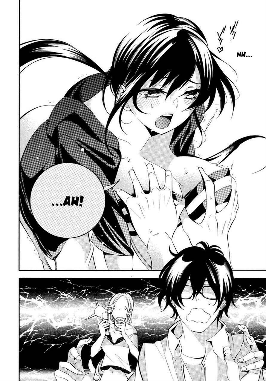 ghost writer chapter 4 14