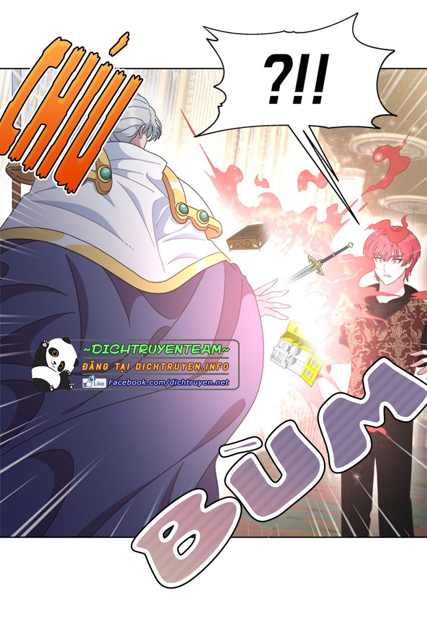 con gái bảo bối của ma vương chapter 143 65