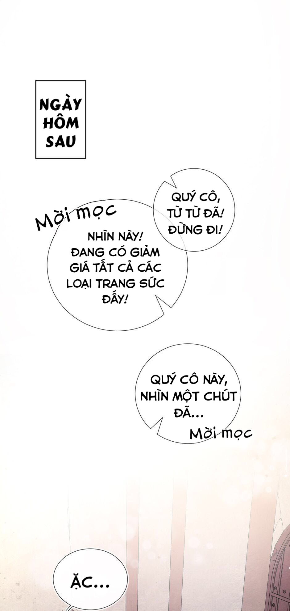 nàng olive rạng rỡ chapter 1 51