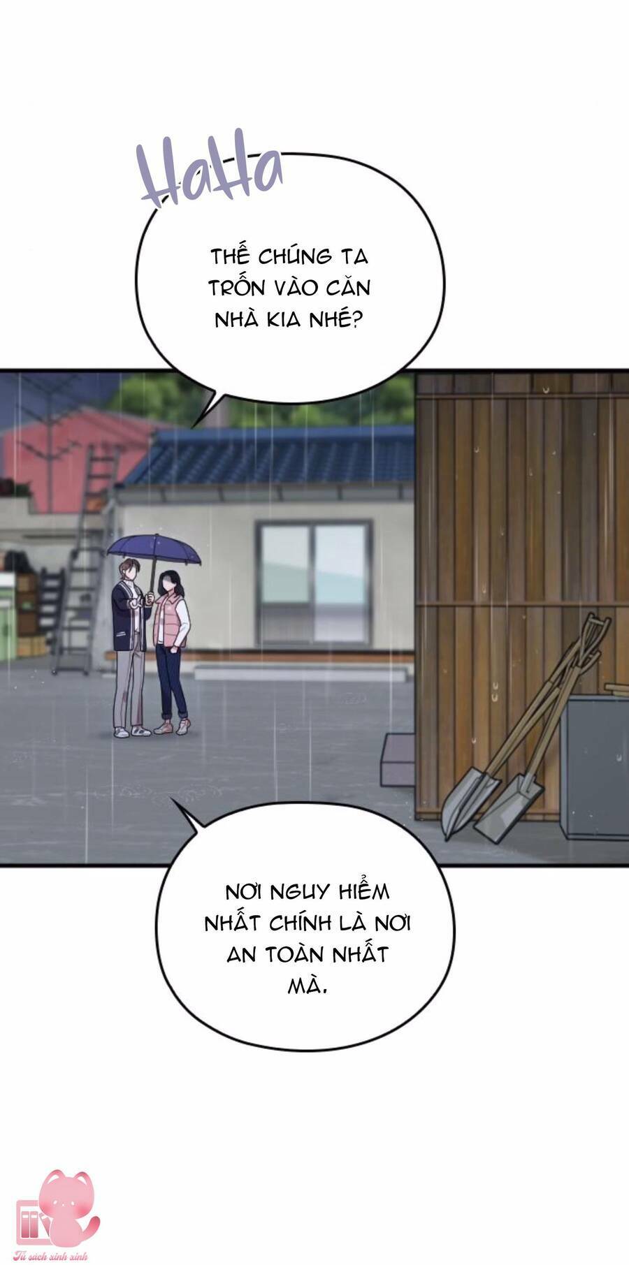 cô đi mà lấy chồng tôi đi chapter 64 25