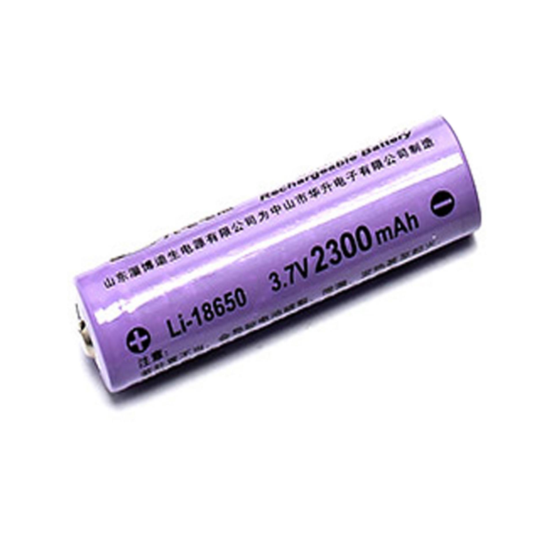 Đèn pin LED siêu sáng 403 - 3 chế độ chiếu