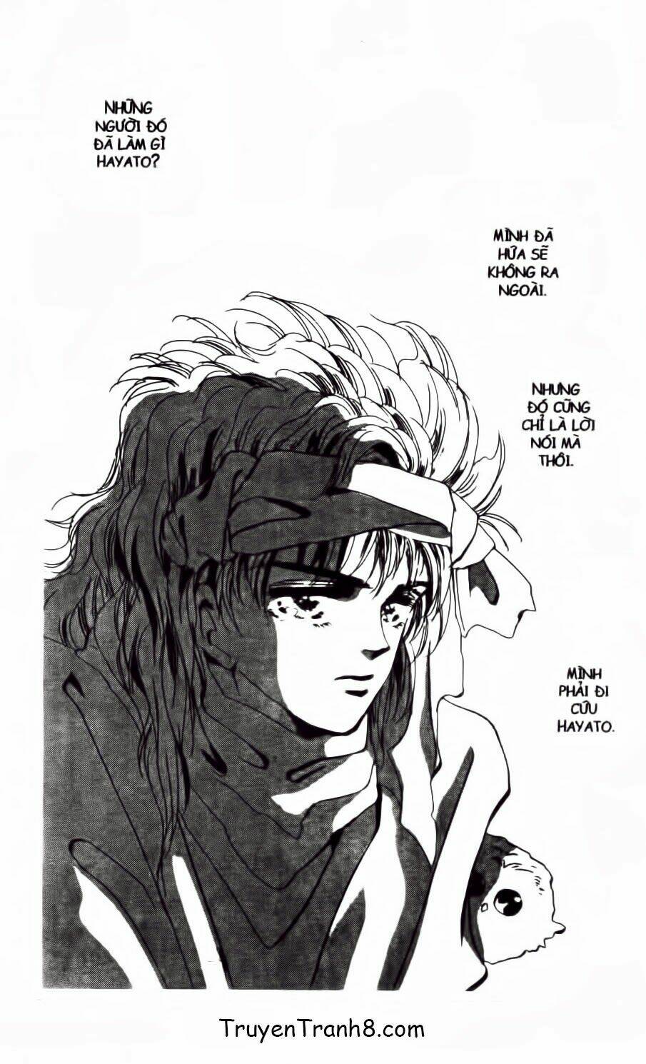 đứa con số phận chapter 40.1 3