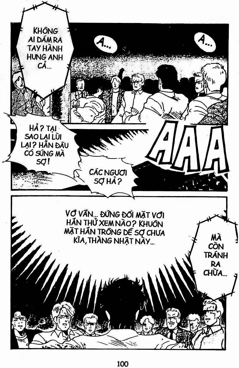 truyền nhân atula - shura no mon i chapter 95 29