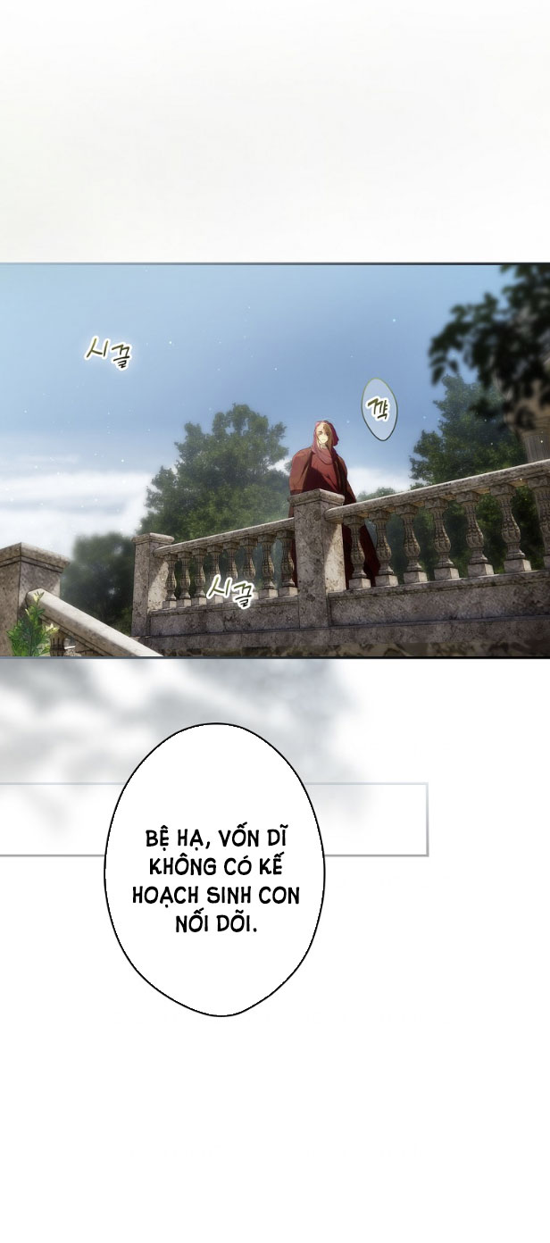 quý cô bí ẩn - secret lady chapter 86.1 3