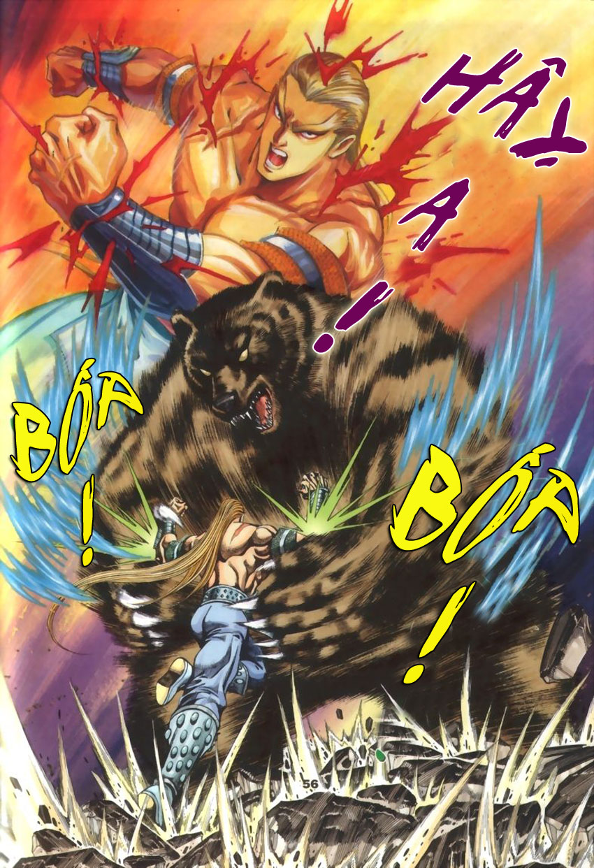 tầm tần ký chapter 40 26