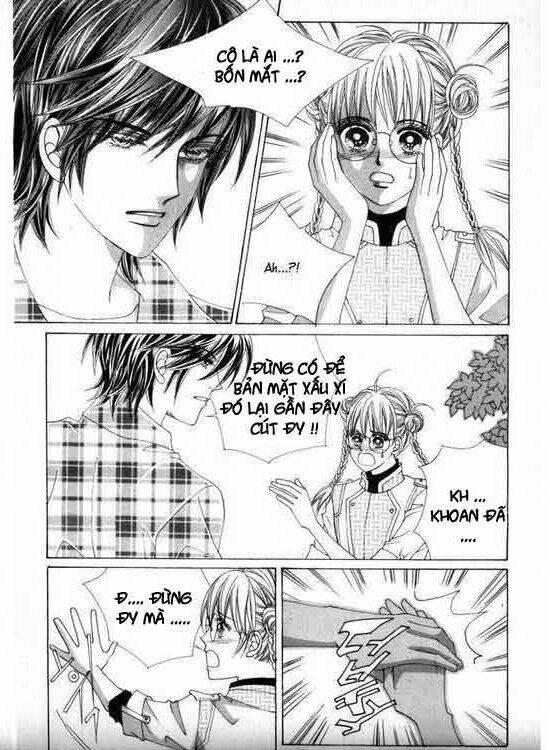 he dedicated to roses chapter 15 6