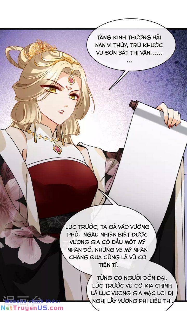 nụ cười của nàng liền ngọt đảo ta tám viên nha chapter 47 29