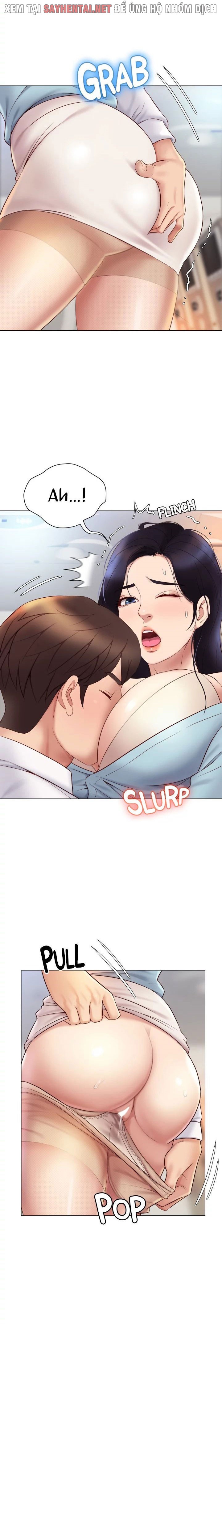 bạn của con gái chapter 26 20