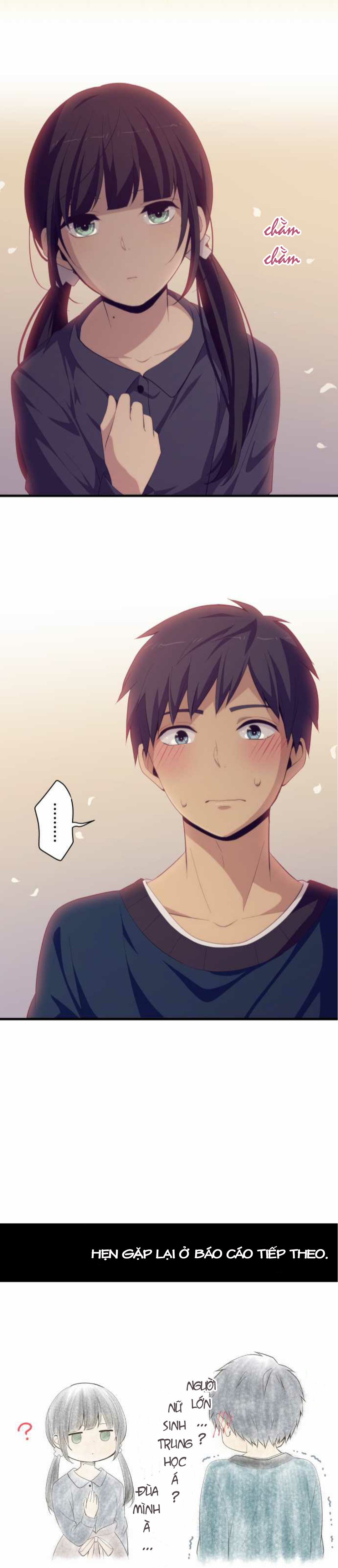 relife chapter 184 14