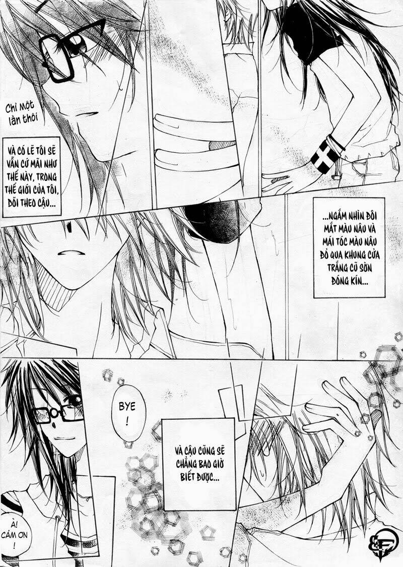 outside the window chapter 2 8