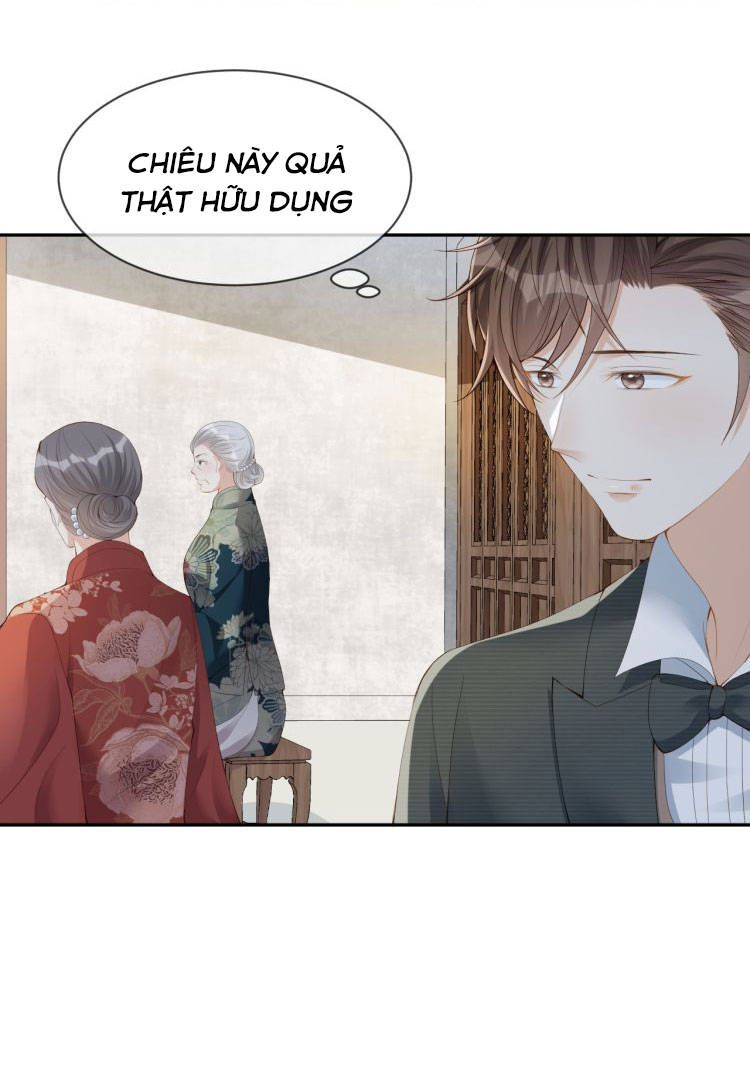 dạ yến chapter 27 15