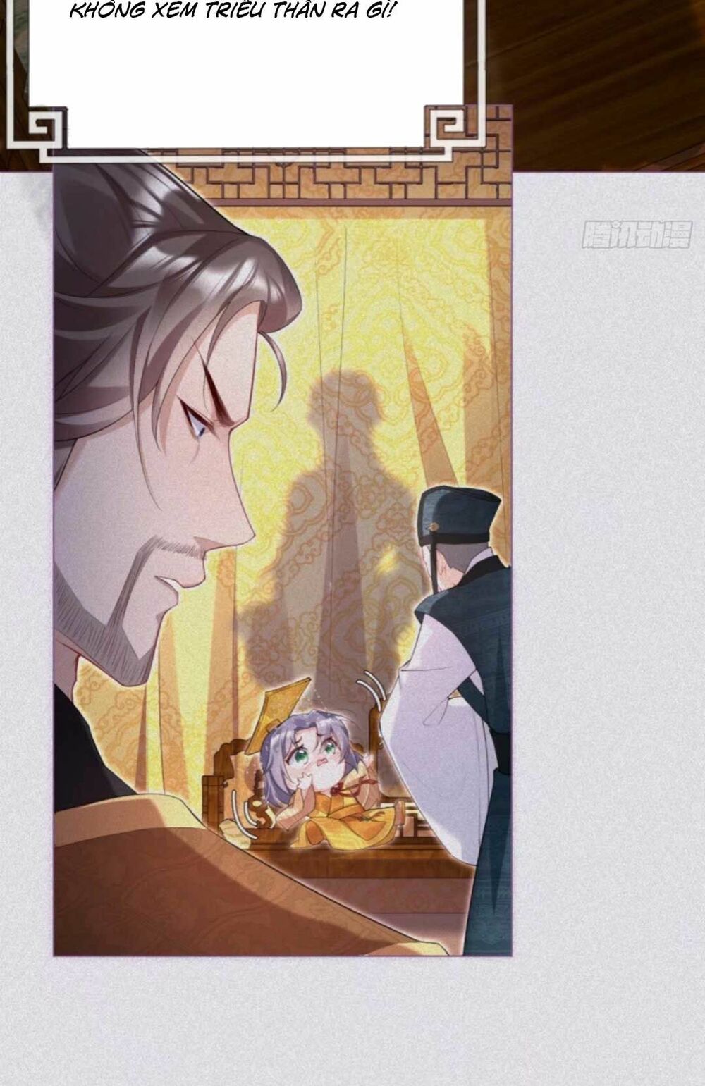 thiết lập ác nữ của tôi sụp đổ rồi chapter 4 37