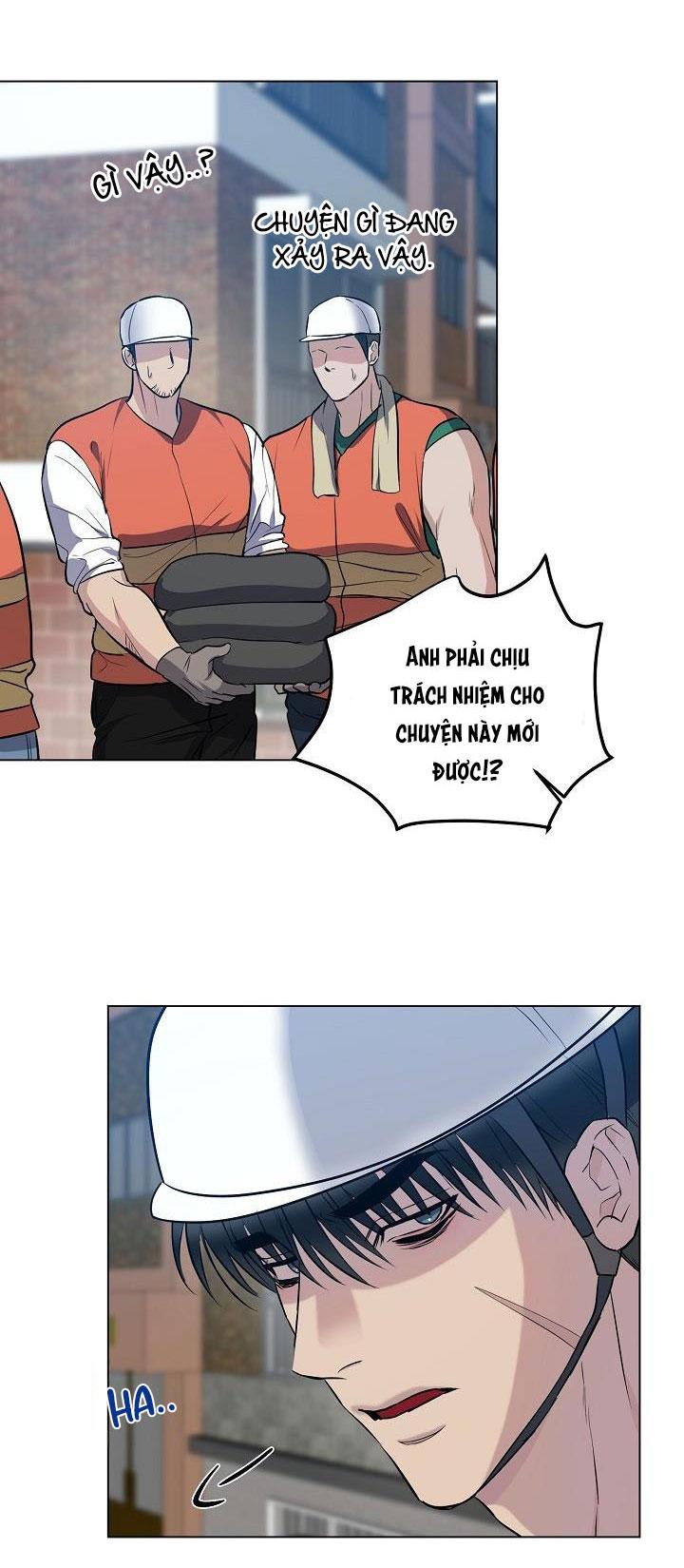 cái bóng sau song cửa sắt chapter 11 33