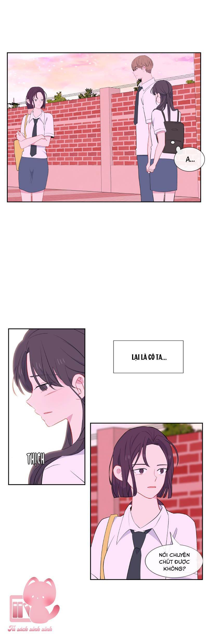 về bên anh chapter 33 23