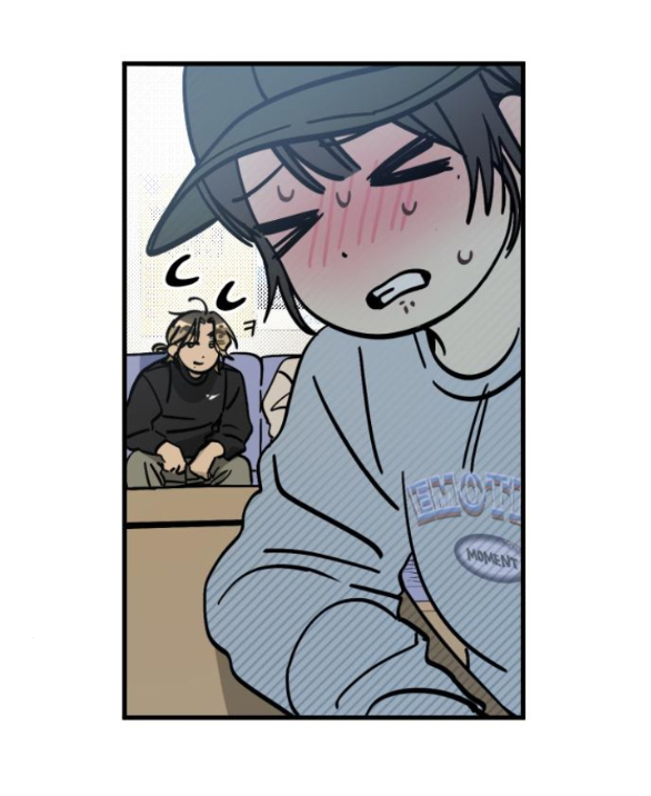 quy luật về rác rưởi chapter 7.1 8