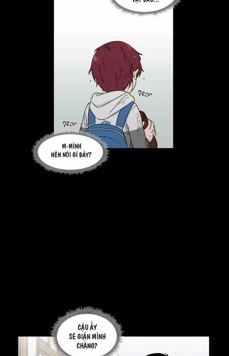 …”một sự thật khá khó chịu.” chapter 39 30