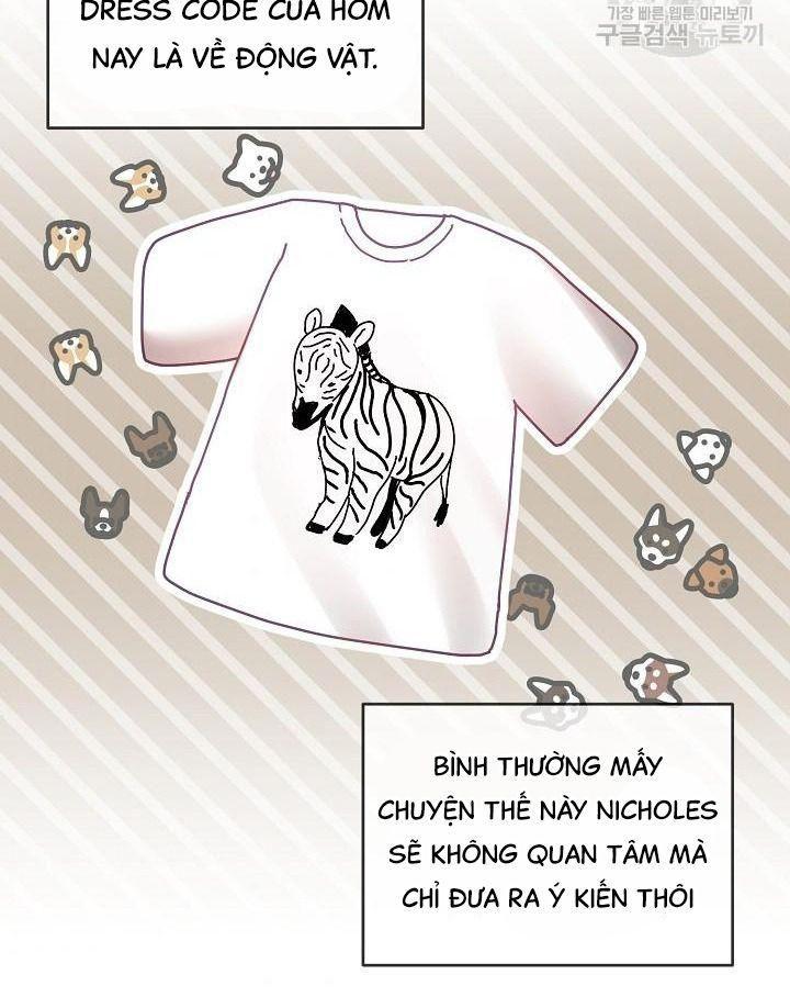 cô tiểu thư bé nhỏ thuần hóa các nhân vật chính chapter 52 65