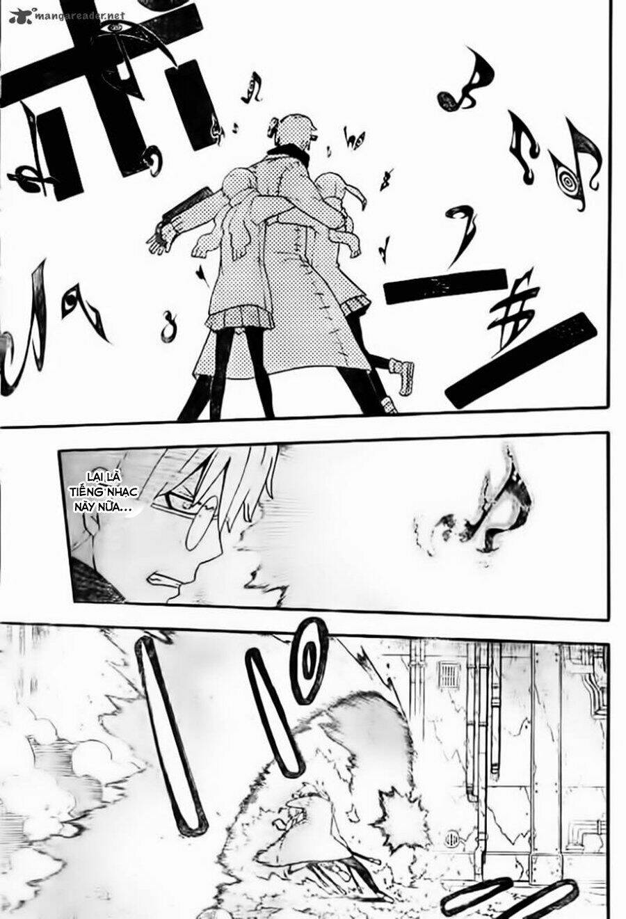 soul eater chapter 84 16