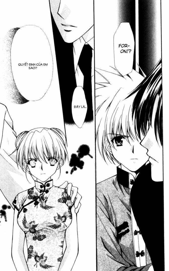 anh chàng khắc tinh chapter 45 30