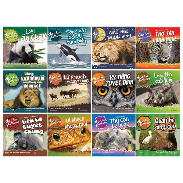 ĐLPT - Vị Khách Không Mời - Bản Quyền