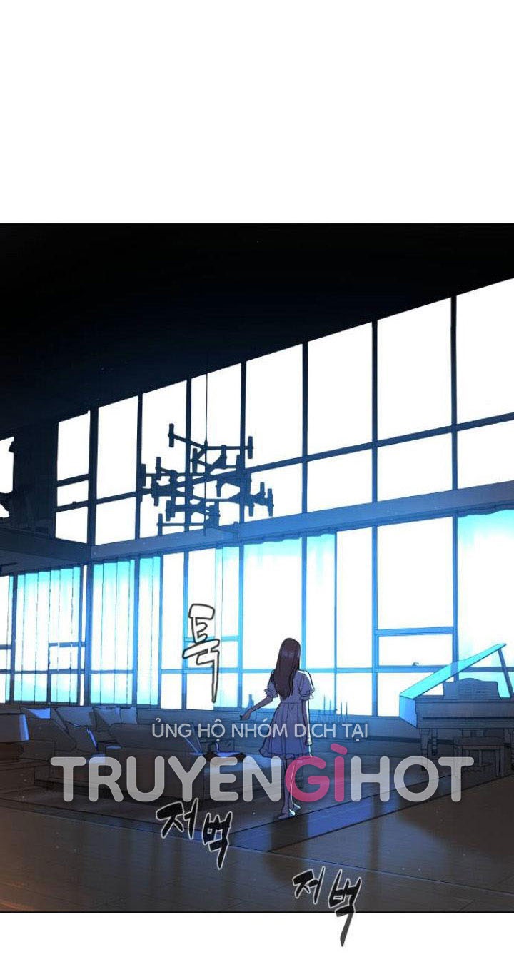 bạch huyết - white blood chapter 40 58
