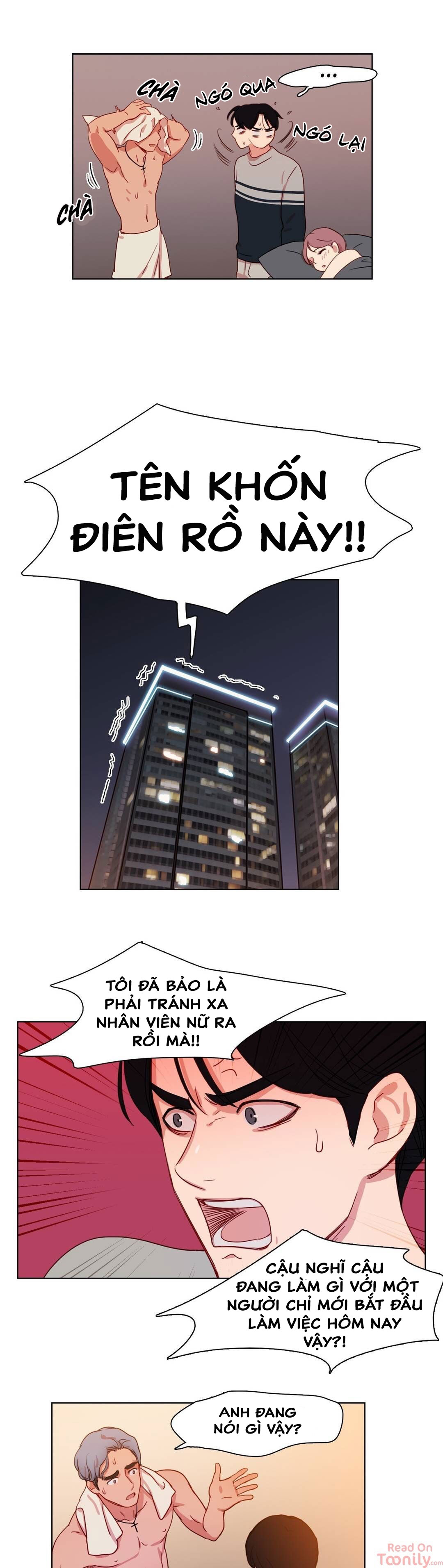 tưởng tượng của narea chapter 9 5