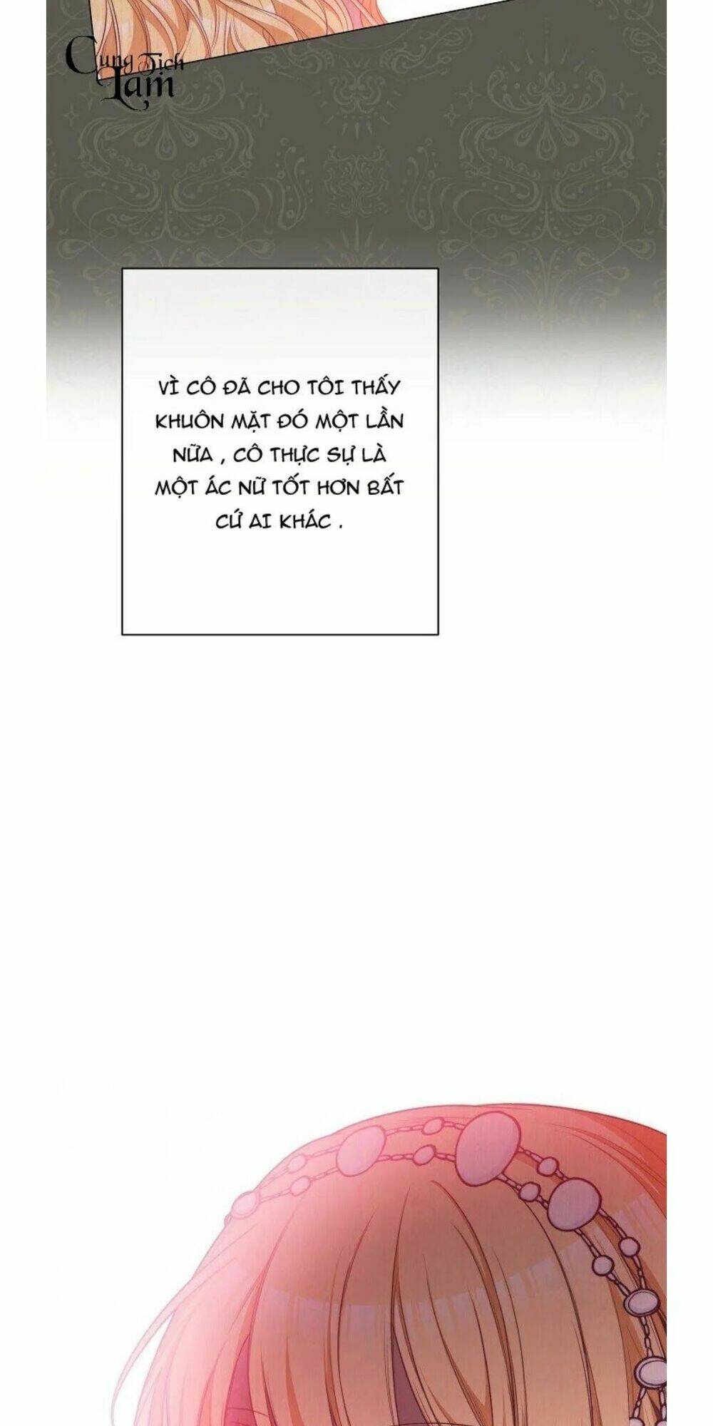 ác nữ phản diện đảo ngược đồng hồ cát chapter 68.3 16