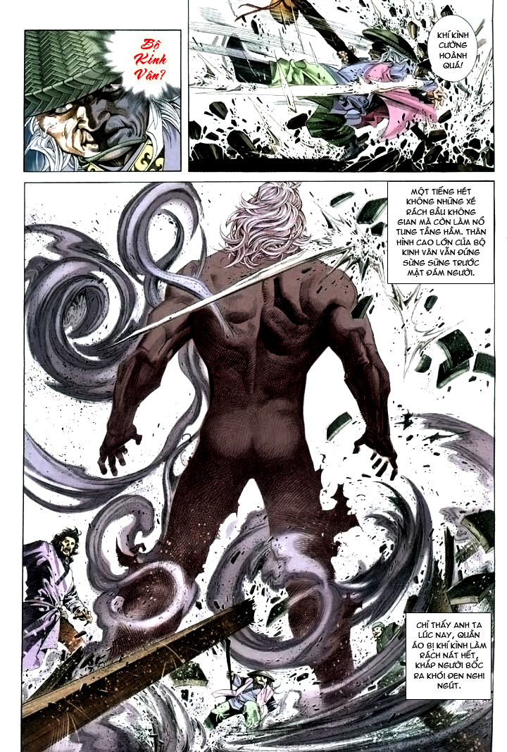 phong vân chapter 244 12