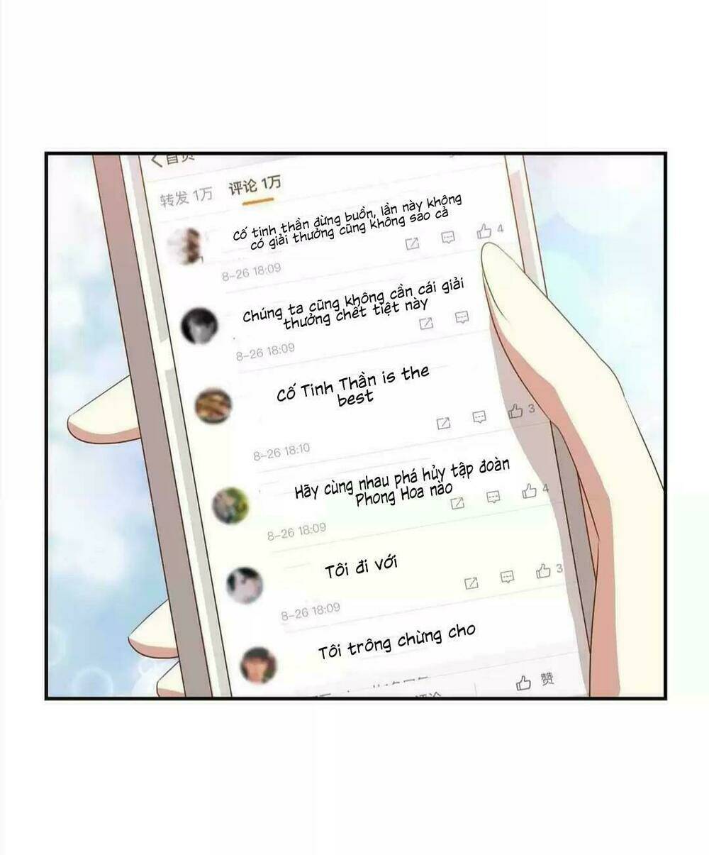 hệ thống yêu đương với nam thần chapter 16.2 4