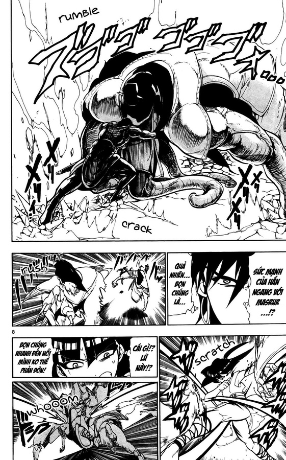 magi - the labyrinth of magic chapter 50 7