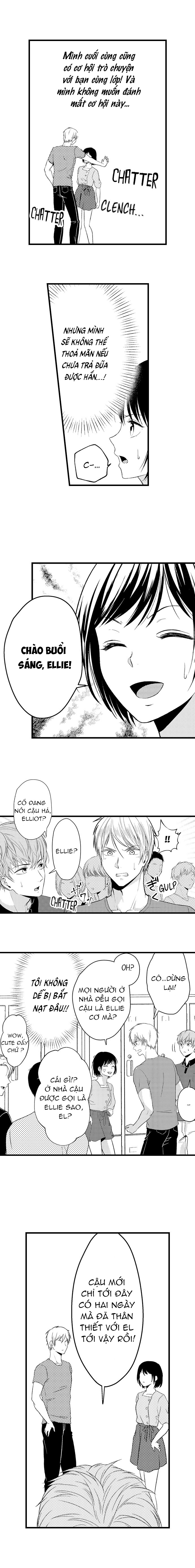 làm tình với tôi hay là đàn ông nhật bản? cái nào sướng hơn? (full) chapter 4.1 6