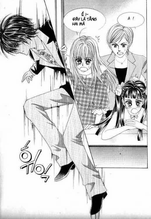 hoa hồng tặng anh chapter 10 45