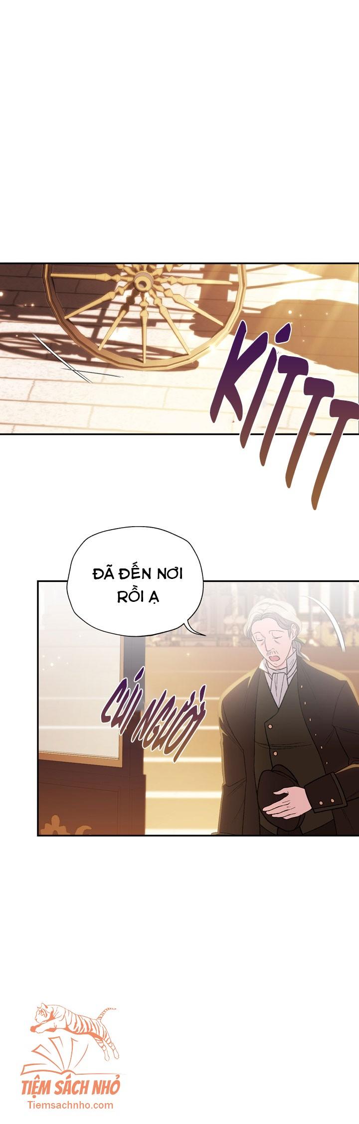 cha, con không muốn kết hôn đâu chapter 55 58