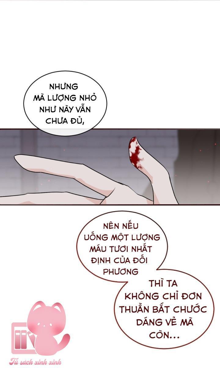 nguyện ước vô vọng của ma nữ chapter 69 23