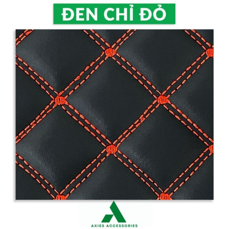 Đệm Cốp Xe Máy - Xe Liberty 2016 - 2022