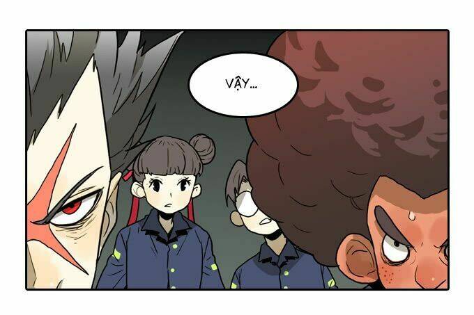 dị nhân bất tử chapter 59 29