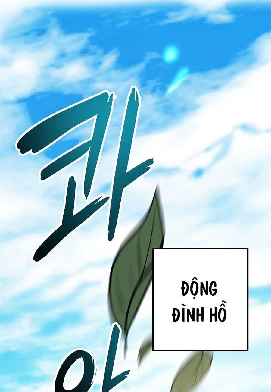 võ đang kỳ hiệp chapter 79 1