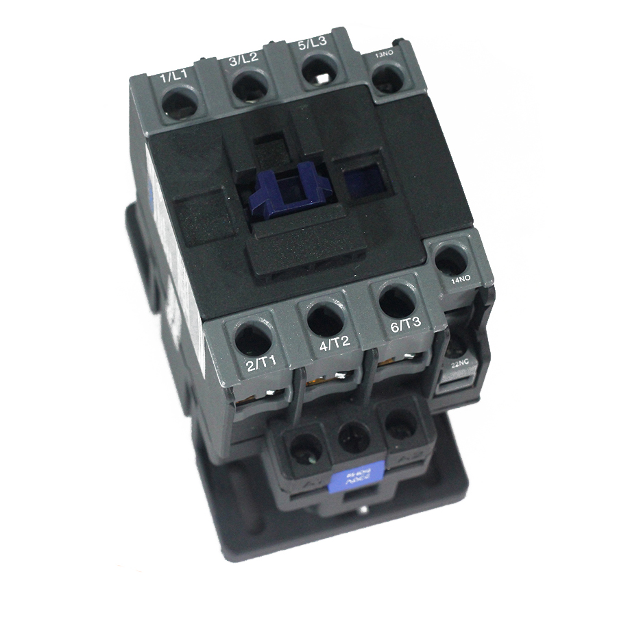 Khởi Động Từ Contactor CHNT NXC-32 50