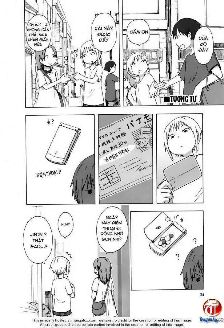 fura furo - flat & flow chapter 2 7