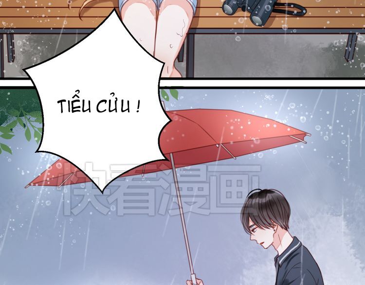 Lượm Được Một Tiểu Hồ Ly Phần 1 Chapter 27 - Trang 2