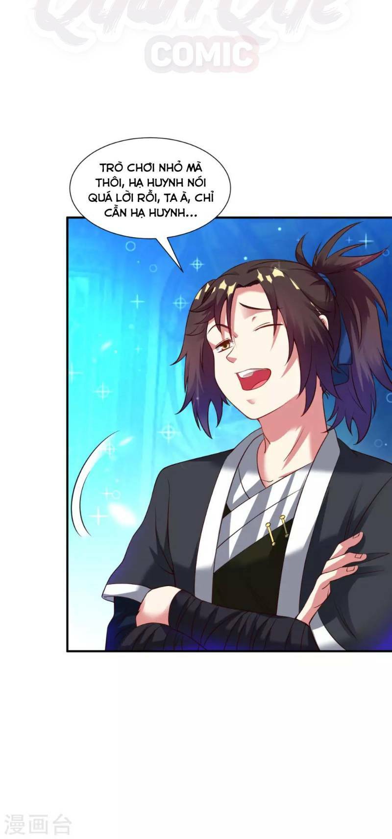 đạo ấn chapter 26 8